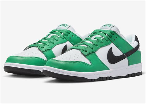 dunk low grün|Buy Dunk Low Stadium Green